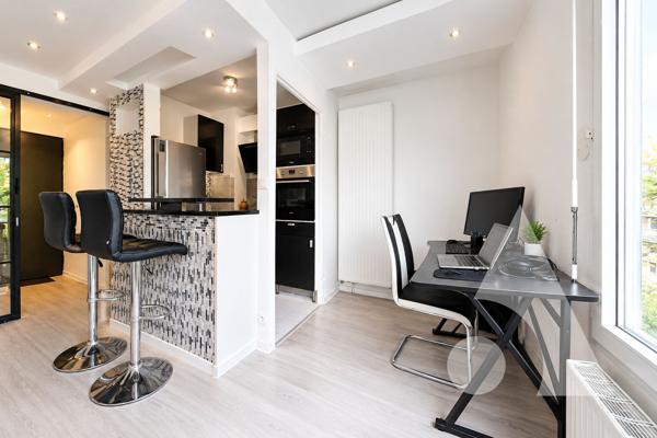 Appartement 1 pièce 28.22 m2