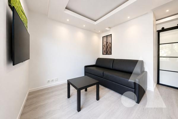 Appartement 1 pièce 28.22 m2