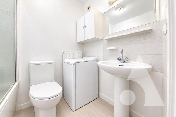 Appartement 1 pièce 28.22 m2