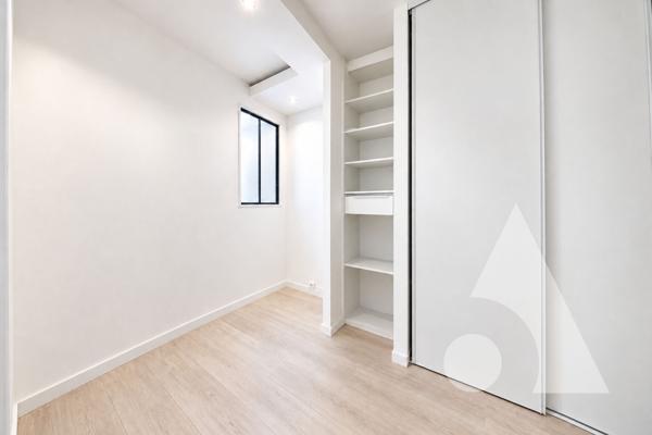 Appartement 1 pièce 28.22 m2