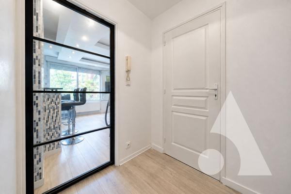 Appartement 1 pièce 28.22 m2