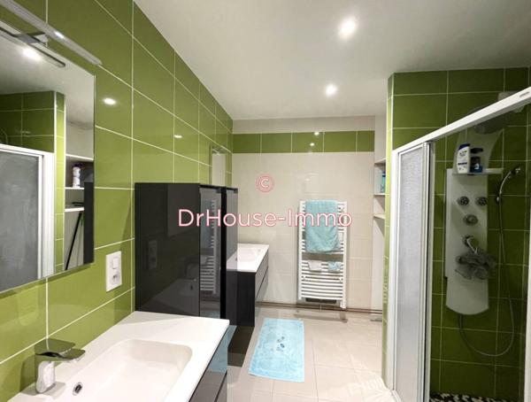 Maison à vendre 5 pièces de 144 m²