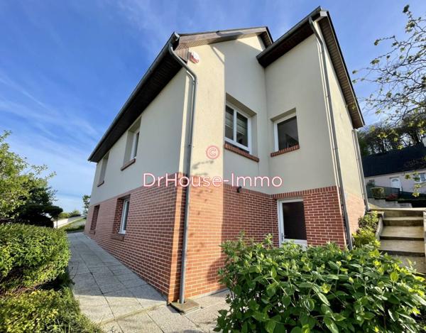 Maison à vendre 5 pièces de 144 m²