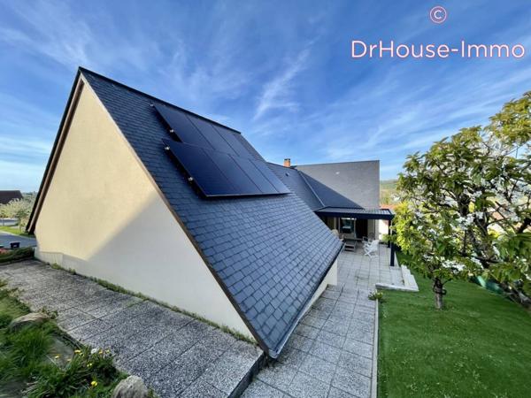 Maison à vendre 5 pièces de 144 m²