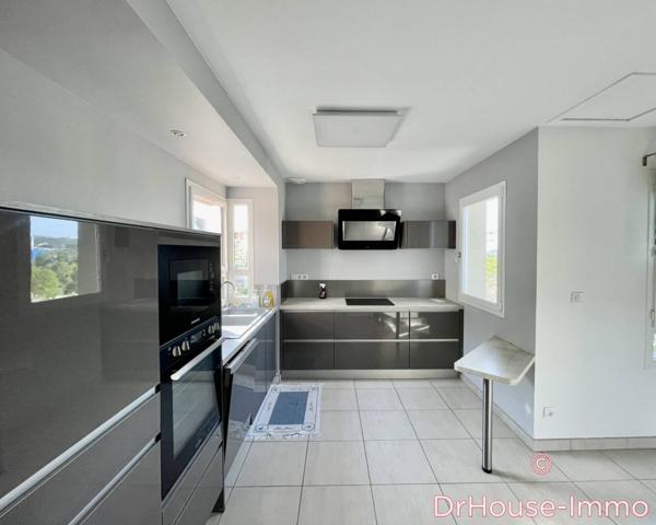 Maison à vendre 5 pièces de 144 m²