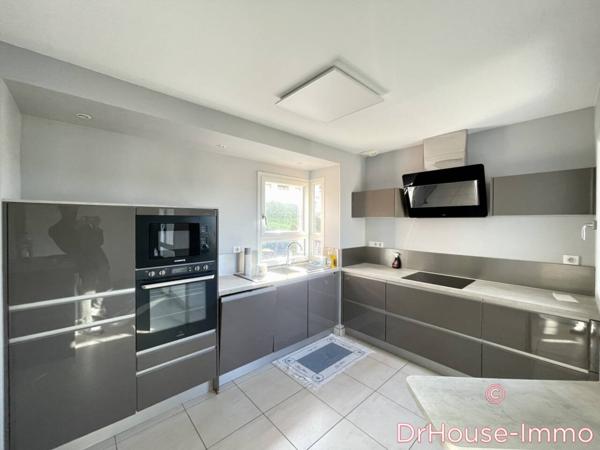 Maison à vendre 5 pièces de 144 m²