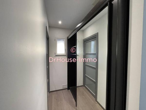 Maison à vendre 5 pièces de 144 m²
