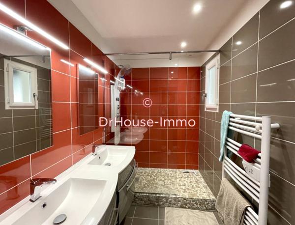 Maison à vendre 5 pièces de 144 m²