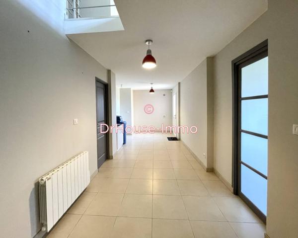 Maison à vendre 5 pièces de 144 m²