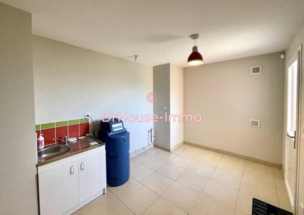 Maison à vendre 5 pièces de 144 m²