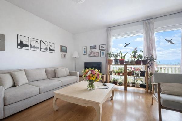 Maison à vendre 4 pièces THOIRY (01)