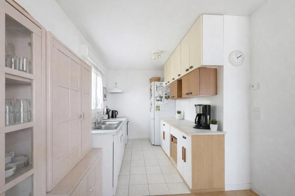 Maison à vendre 4 pièces THOIRY (01)