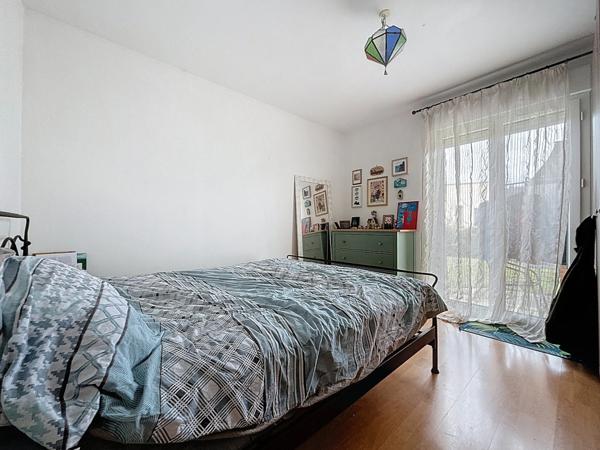 Maison à vendre 4 pièces THOIRY (01)