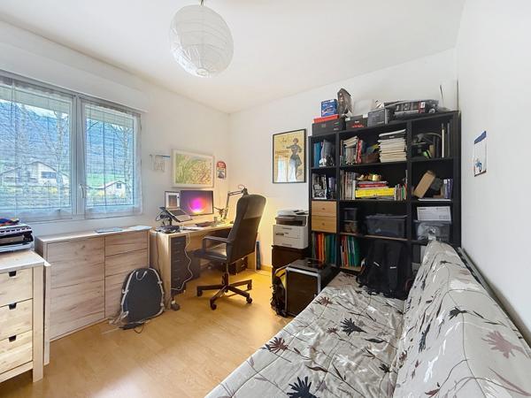 Maison à vendre 4 pièces THOIRY (01)