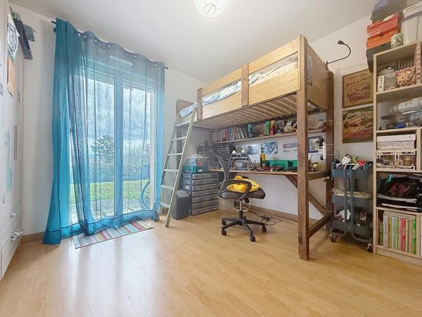 Maison à vendre 4 pièces THOIRY (01)