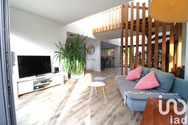 Maison à vendre 7 pièces 203 m² Inzinzac-Lochrist
