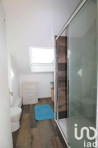 Maison à vendre 7 pièces 203 m² Inzinzac-Lochrist