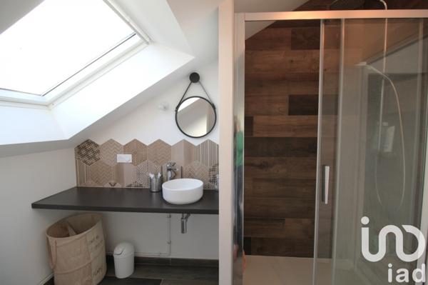 Maison à vendre 7 pièces 203 m² Inzinzac-Lochrist