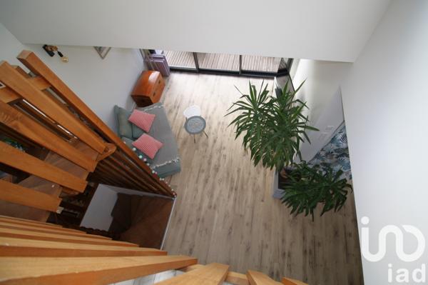 Maison à vendre 7 pièces 203 m² Inzinzac-Lochrist