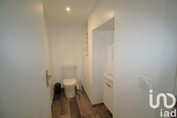 Maison à vendre 7 pièces 203 m² Inzinzac-Lochrist