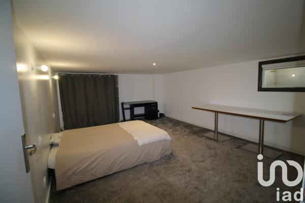 Maison à vendre 7 pièces 203 m² Inzinzac-Lochrist