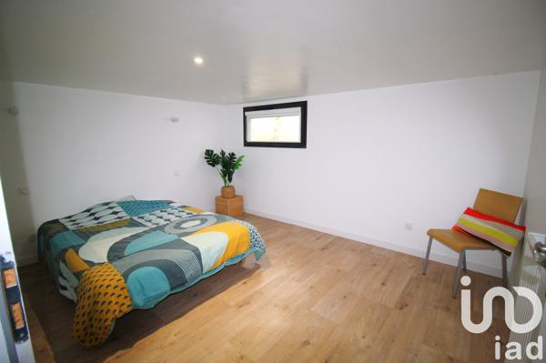 Maison à vendre 7 pièces 203 m² Inzinzac-Lochrist