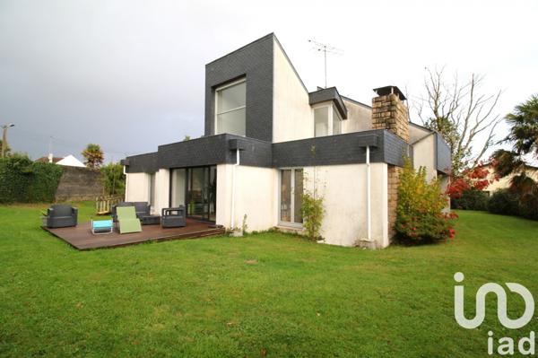 Maison à vendre 7 pièces 203 m² Inzinzac-Lochrist