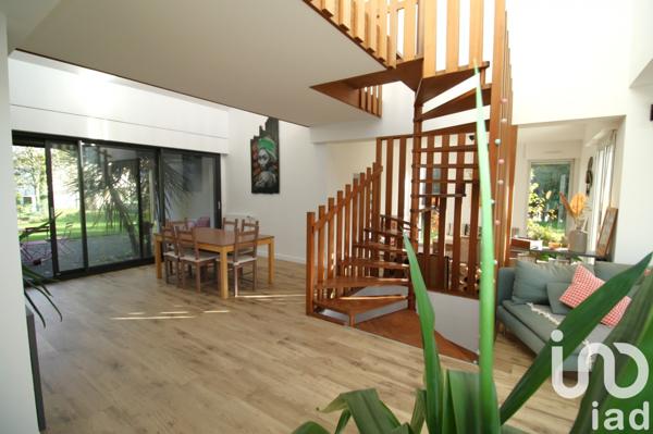 Maison à vendre 7 pièces 203 m² Inzinzac-Lochrist