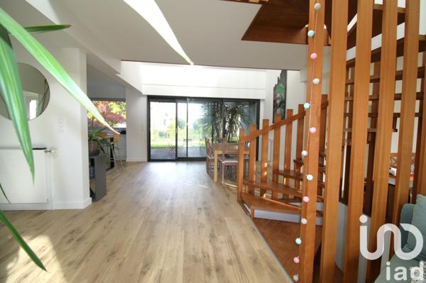 Maison à vendre 7 pièces 203 m² Inzinzac-Lochrist