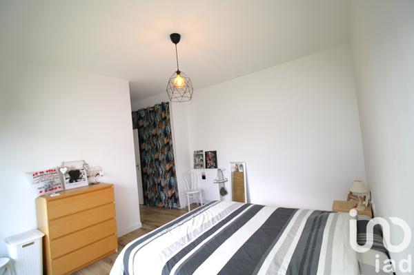 Maison à vendre 7 pièces 203 m² Inzinzac-Lochrist