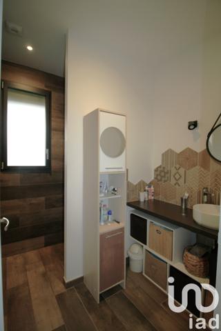 Maison à vendre 7 pièces 203 m² Inzinzac-Lochrist