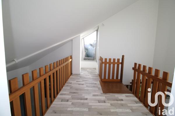 Maison à vendre 7 pièces 203 m² Inzinzac-Lochrist