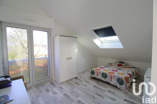 Maison à vendre 7 pièces 203 m² Inzinzac-Lochrist