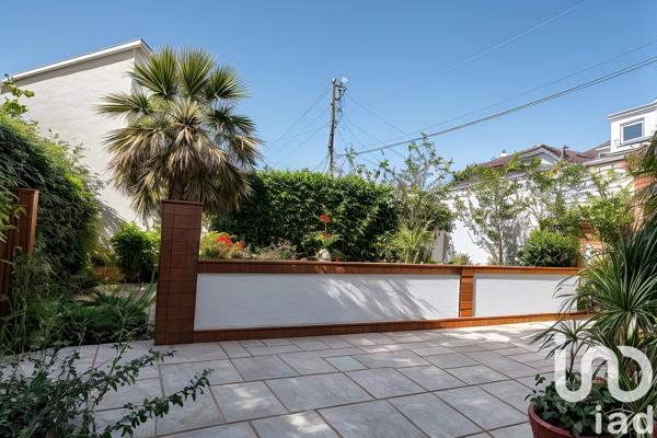 Maison à vendre 5 pièces 145 m² Nantes