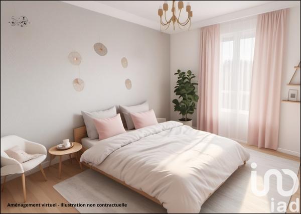 Maison à vendre 5 pièces 145 m² Nantes