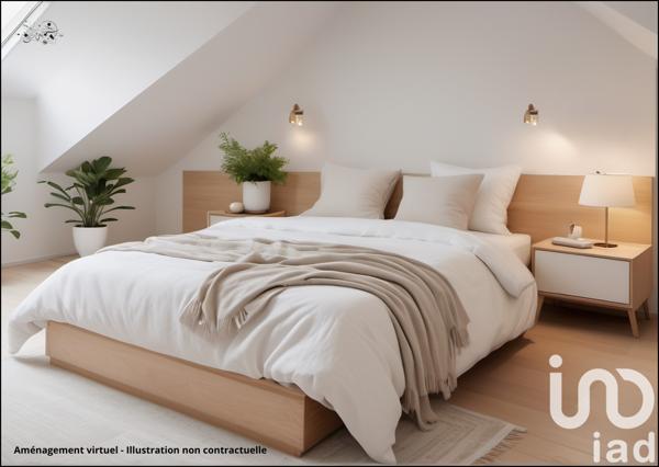 Maison à vendre 5 pièces 145 m² Nantes