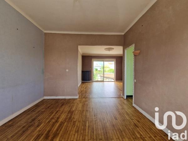 Maison à vendre 5 pièces 145 m² Nantes