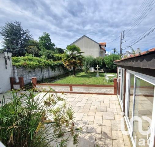 Maison à vendre 5 pièces 145 m² Nantes