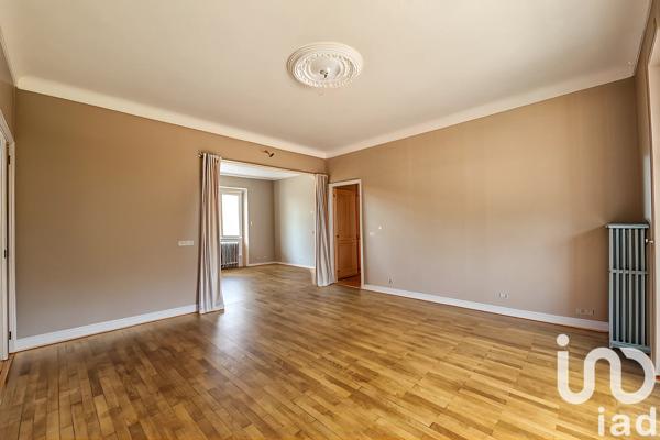 Maison à vendre 5 pièces 145 m² Nantes