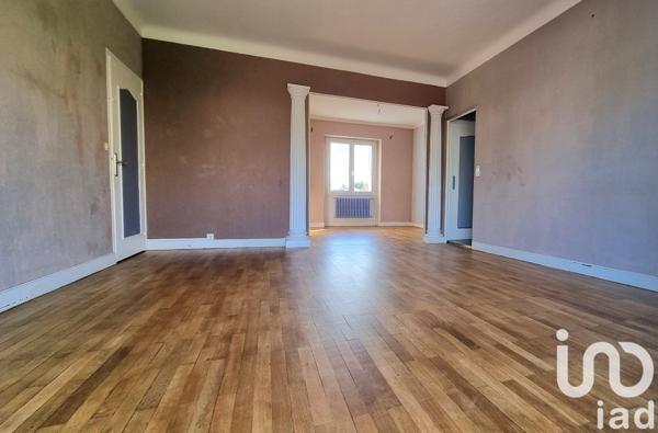 Maison à vendre 5 pièces 145 m² Nantes