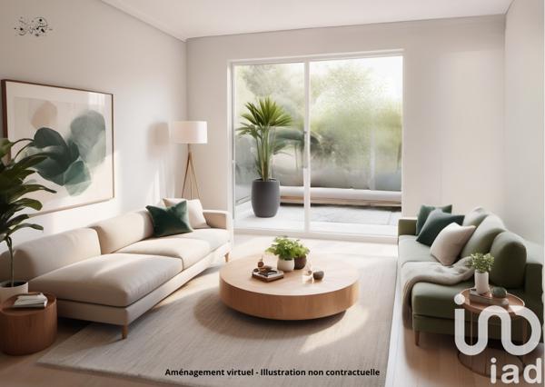 Maison à vendre 5 pièces 145 m² Nantes