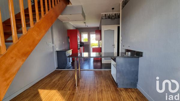 Maison à vendre 5 pièces 145 m² Nantes