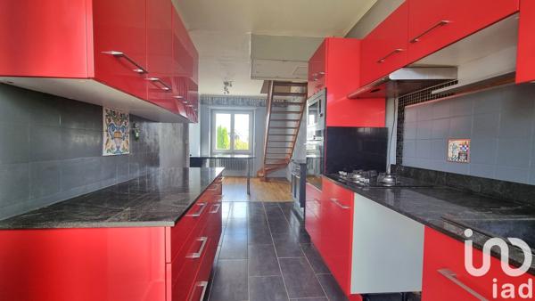 Maison à vendre 5 pièces 145 m² Nantes