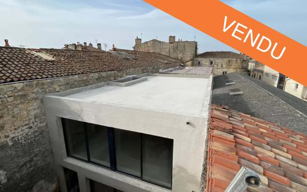 Loft 5 pièces Bordeaux