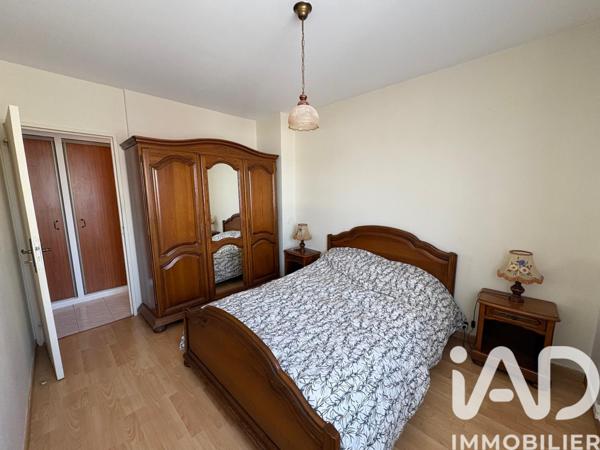 Appartement à vendre 3 pièces 56,12 m² Montsoult