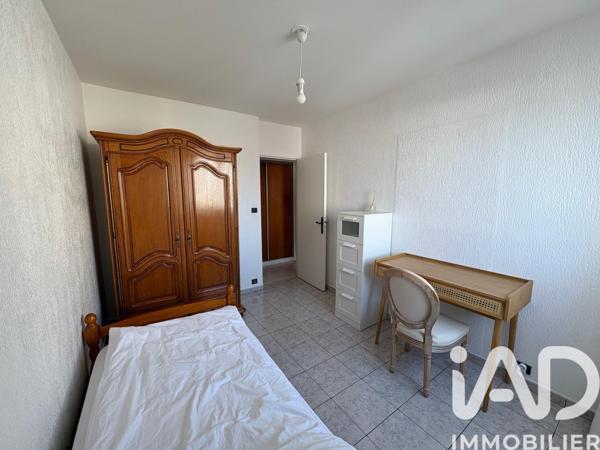 Appartement à vendre 3 pièces 56,12 m² Montsoult