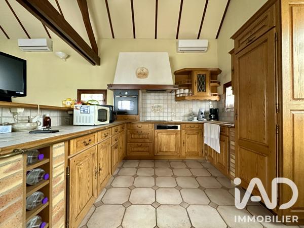 Maison à vendre 5 pièces 97 m² Argenteuil