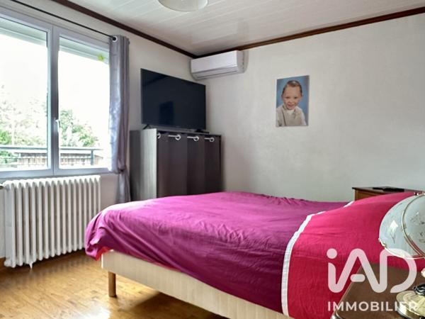 Maison à vendre 5 pièces 97 m² Argenteuil