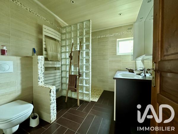 Maison à vendre 5 pièces 97 m² Argenteuil
