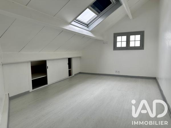Maison à vendre 5 pièces 97 m² Argenteuil